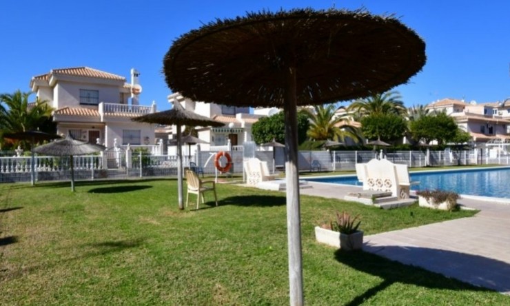 Reventa - Apartamento - Orihuela Costa - Playa Flamenca