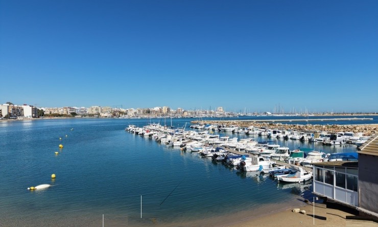 Wederverkoop - Quad Villa - Orihuela Costa - Playa Flamenca