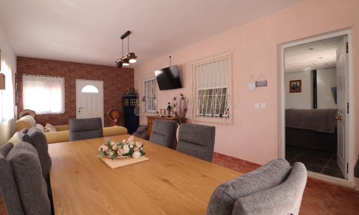 Re-Sale - Country Property - Benferri - Benferri - Country