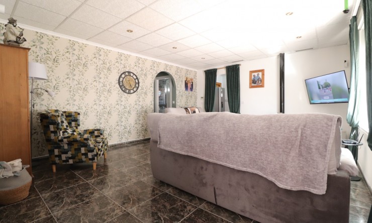 Re-Sale - Country Property - Benferri - Benferri - Country