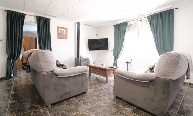 Re-Sale - Country Property - Benferri - Benferri - Country