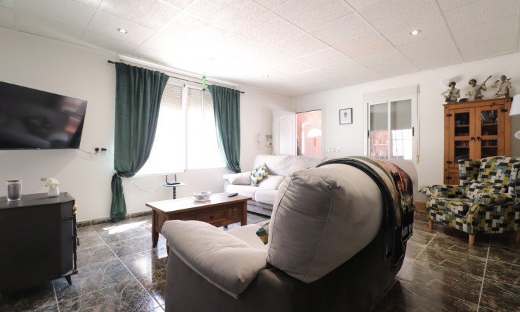 Re-Sale - Country Property - Benferri - Benferri - Country