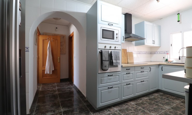 Re-Sale - Country Property - Benferri - Benferri - Country