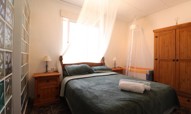 Re-Sale - Country Property - Benferri - Benferri - Country