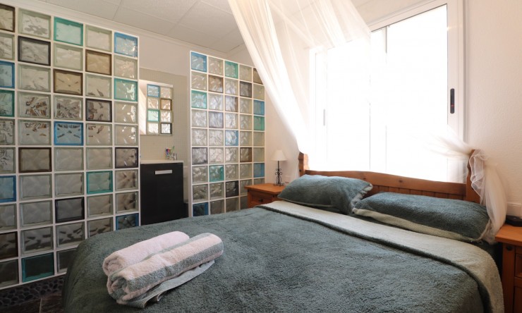Re-Sale - Country Property - Benferri - Benferri - Country