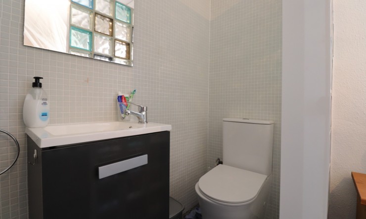 Re-Sale - Country Property - Benferri - Benferri - Country