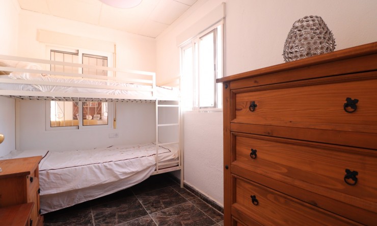 Re-Sale - Country Property - Benferri - Benferri - Country