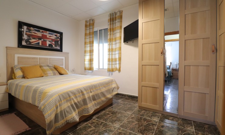 Re-Sale - Country Property - Benferri - Benferri - Country