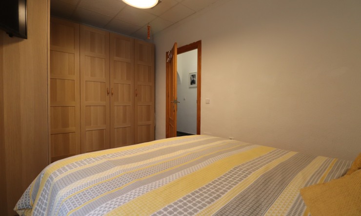 Re-Sale - Country Property - Benferri - Benferri - Country