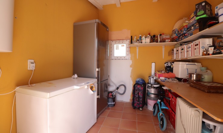 Re-Sale - Country Property - Benferri - Benferri - Country