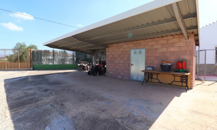 Re-Sale - Country Property - Benferri - Benferri - Country