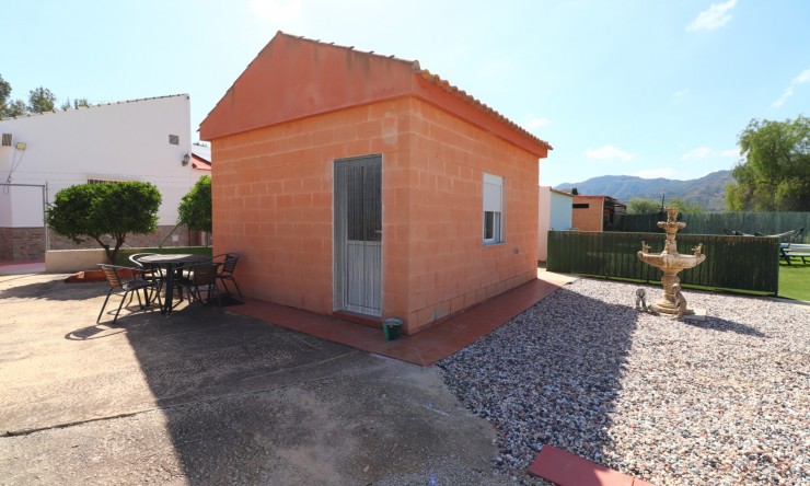 Re-Sale - Country Property - Benferri - Benferri - Country