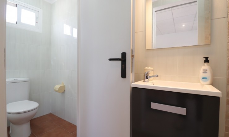 Re-Sale - Country Property - Benferri - Benferri - Country