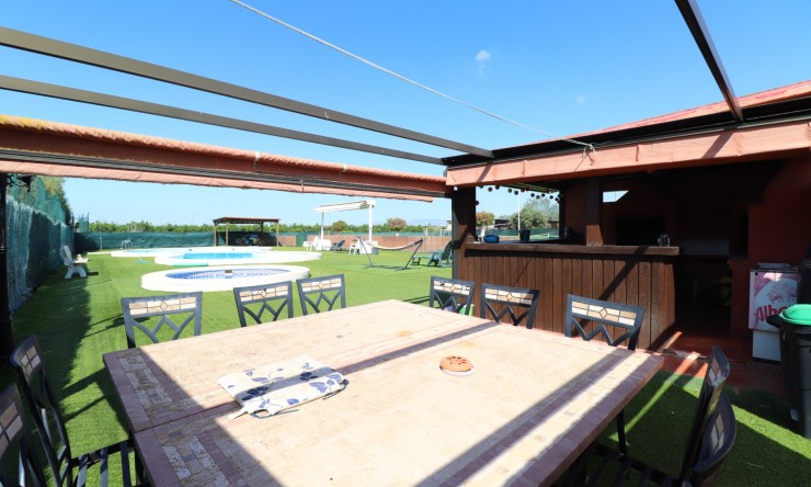 Re-Sale - Country Property - Benferri - Benferri - Country