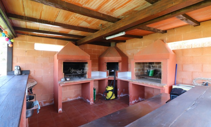 Re-Sale - Country Property - Benferri - Benferri - Country