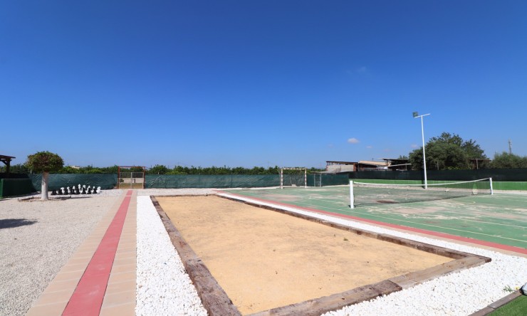 Re-Sale - Country Property - Benferri - Benferri - Country