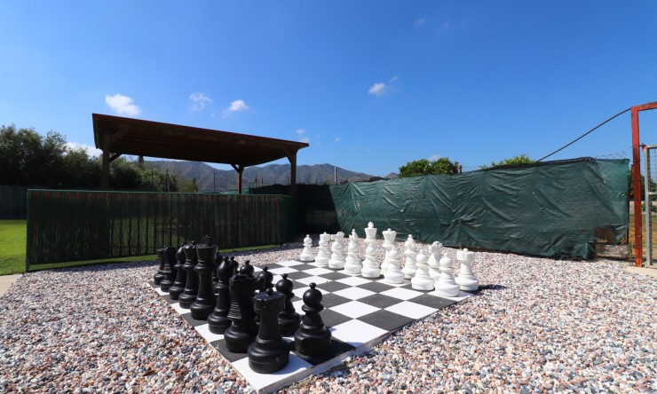 Re-Sale - Country Property - Benferri - Benferri - Country