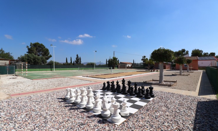 Re-Sale - Country Property - Benferri - Benferri - Country