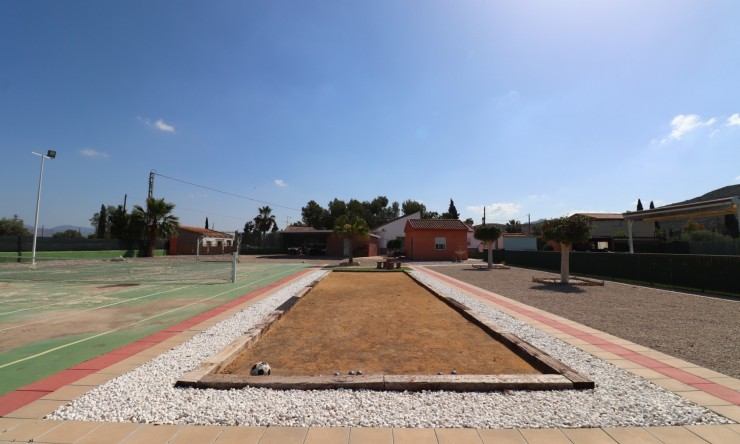 Re-Sale - Country Property - Benferri - Benferri - Country