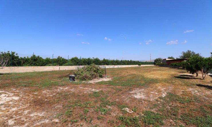 Re-Sale - Country Property - Benferri - Benferri - Country