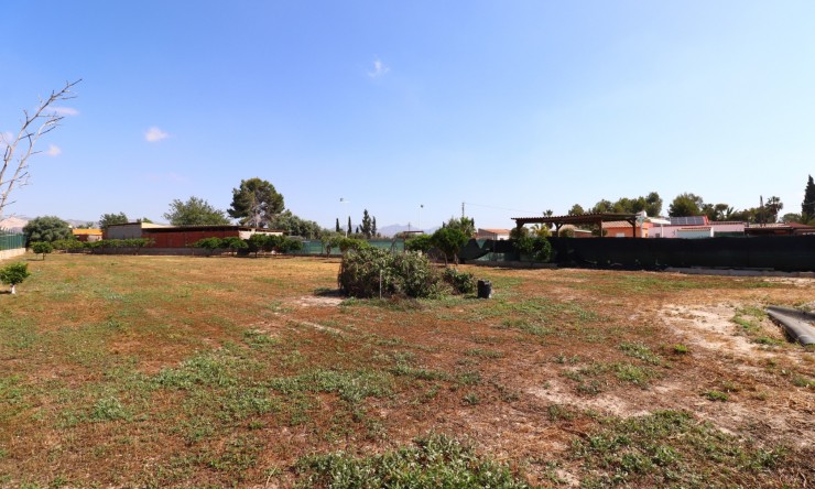 Re-Sale - Country Property - Benferri - Benferri - Country