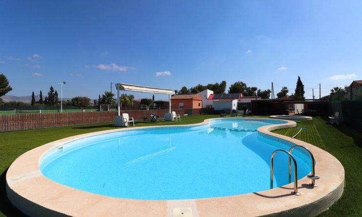 Re-Sale - Country Property - Benferri - Benferri - Country