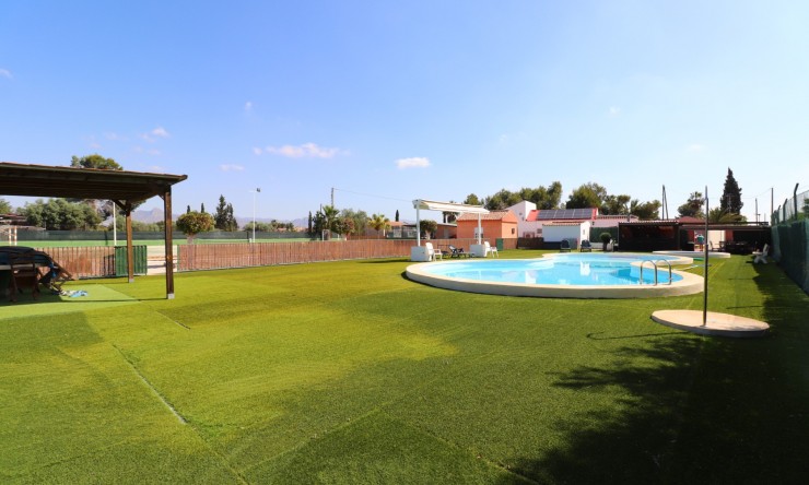 Re-Sale - Country Property - Benferri - Benferri - Country