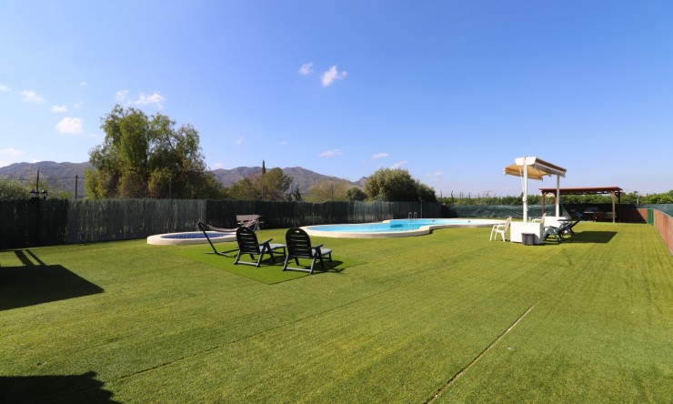 Re-Sale - Country Property - Benferri - Benferri - Country