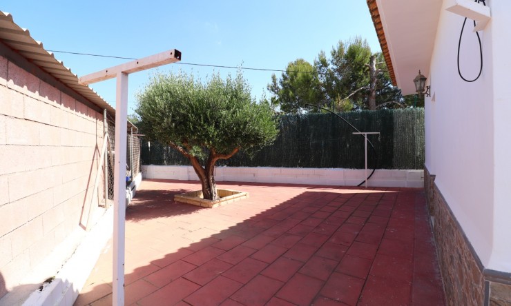 Re-Sale - Country Property - Benferri - Benferri - Country