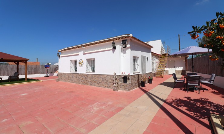 Re-Sale - Country Property - Benferri - Benferri - Country