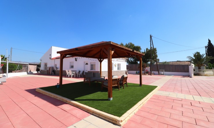 Re-Sale - Country Property - Benferri - Benferri - Country