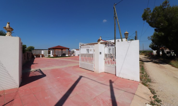 Re-Sale - Country Property - Benferri - Benferri - Country