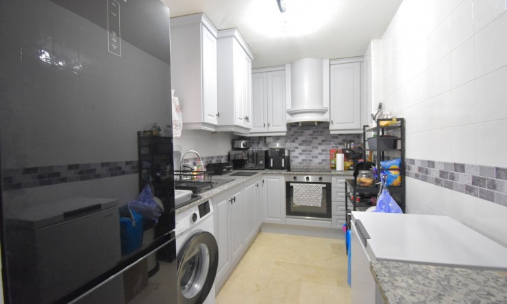 Reventa - Apartamento - Orihuela Costa - Villamartin