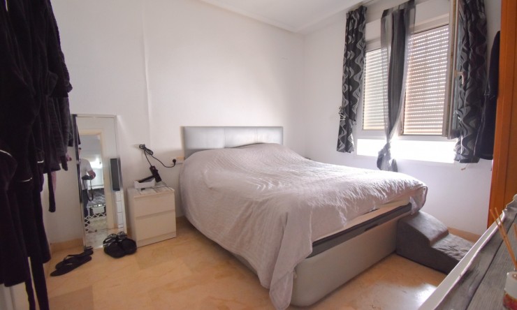 Reventa - Apartamento - Orihuela Costa - Villamartin