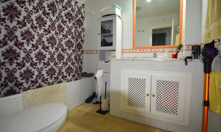 Reventa - Apartamento - Orihuela Costa - Villamartin