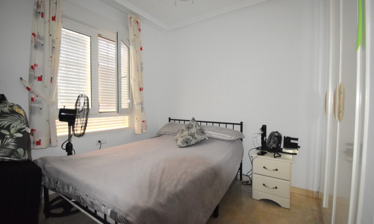 Reventa - Apartamento - Orihuela Costa - Villamartin