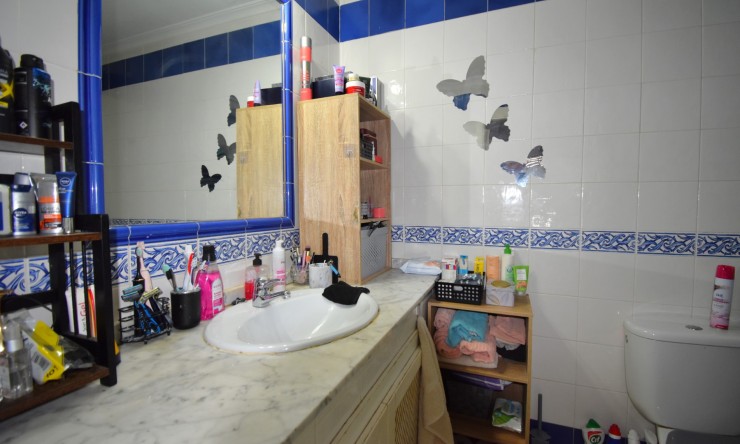 Reventa - Apartamento - Orihuela Costa - Villamartin