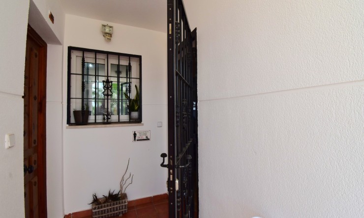 Reventa - Apartamento - Orihuela Costa - Villamartin