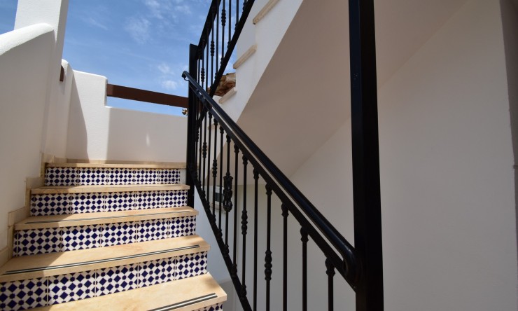 Reventa - Apartamento - Orihuela Costa - Villamartin