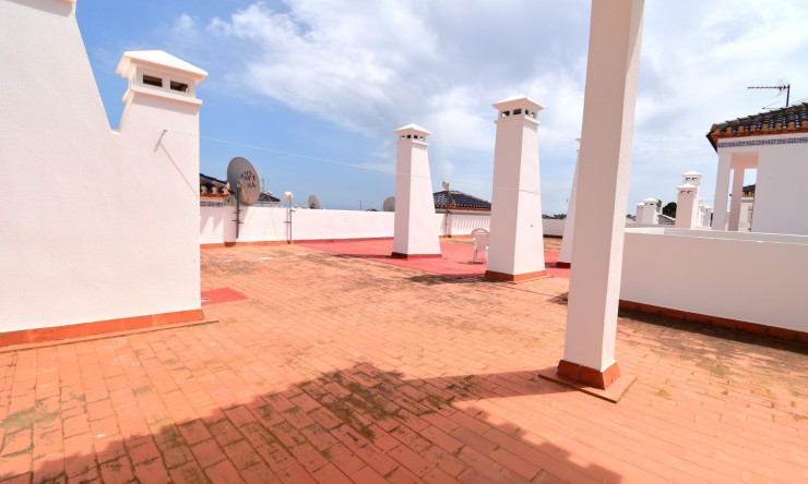 Reventa - Apartamento - Orihuela Costa - Villamartin