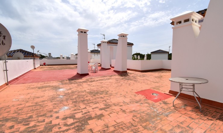Reventa - Apartamento - Orihuela Costa - Villamartin