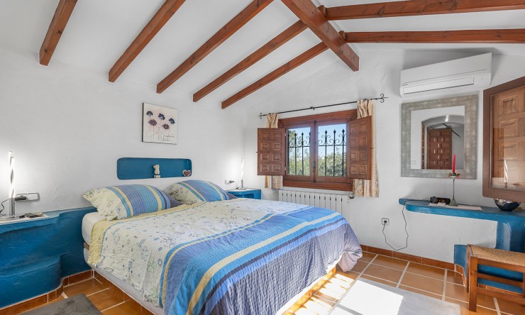 Wederverkoop - Vrijstaande Villa - Orihuela Costa - Villamartin
