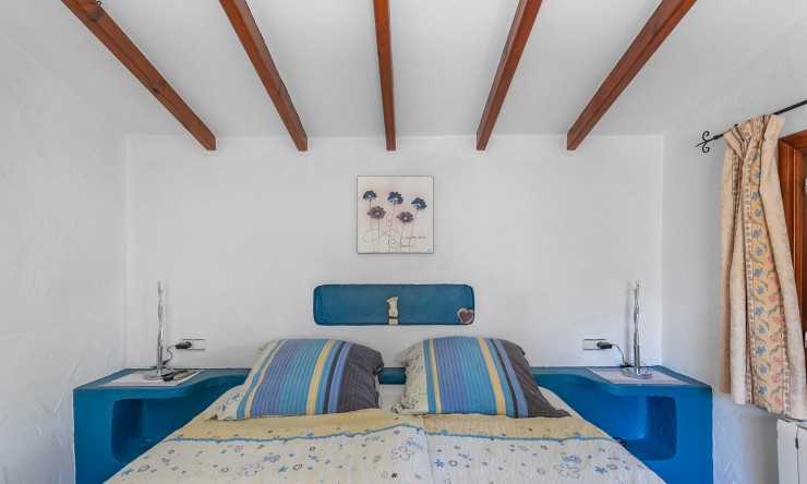 Wederverkoop - Vrijstaande Villa - Orihuela Costa - Villamartin