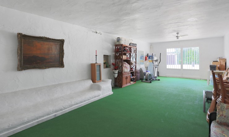 Wederverkoop - Vrijstaande Villa - Orihuela Costa - Villamartin