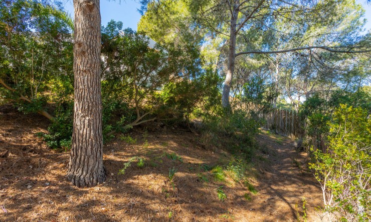 Wederverkoop - Vrijstaande Villa - Orihuela Costa - Villamartin