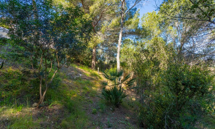 Wederverkoop - Vrijstaande Villa - Orihuela Costa - Villamartin