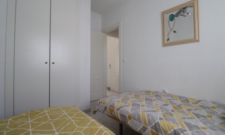 Re-Sale - Townhouse - Algorfa - Montemar