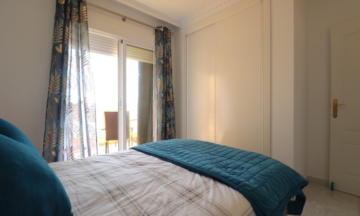 Re-Sale - Townhouse - Algorfa - Montemar