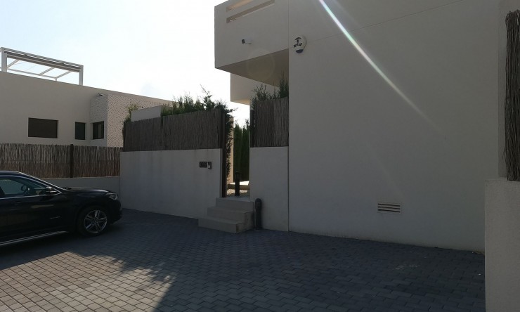 Re-Sale - Apartment - Algorfa - La Finca Golf Resort