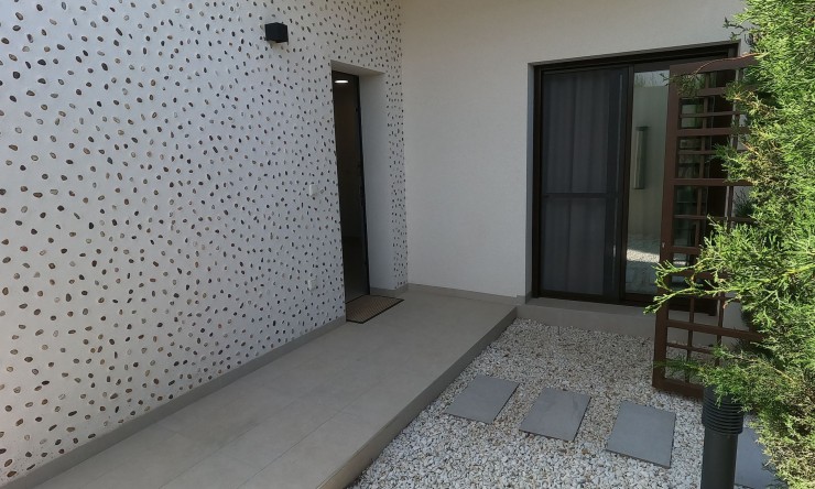 Re-Sale - Apartment - Algorfa - La Finca Golf Resort
